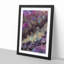 New Day in Abstract - Framed Print-55727738-55727741