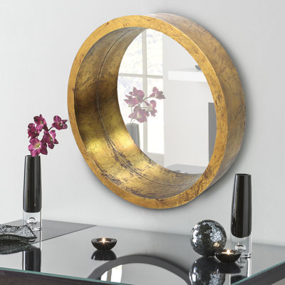 Miroir décoratif Kalyn