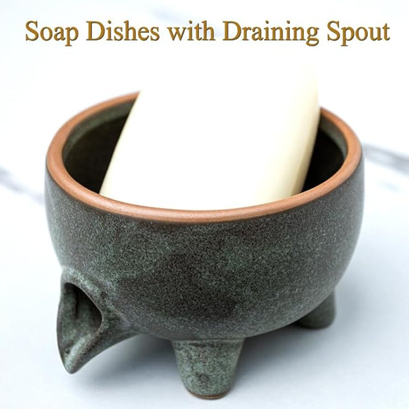 Drain Savon Box