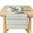 over&back Reversible Striped Table Runner-101293160