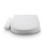 Washlet® C2 WASHLET+ Ready Electronic Toilet Elongated Bidet Seat