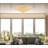 Ston Easton Flush Mount-32478462