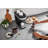 KitchenAid® Metal Semi-Automatic Espresso Machine-59378172