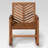Harbison Acacia Outdoor Chair-361266844