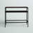 Ellison 36'' Solid Wood Top Console Table