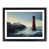 Black Framed