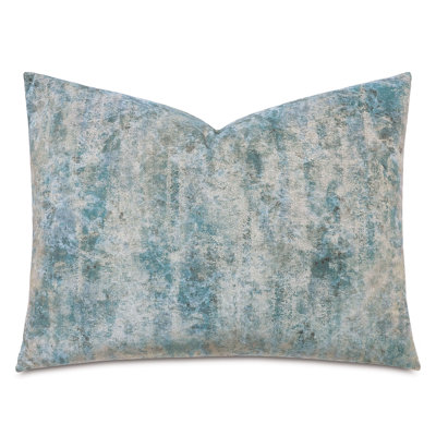 Esmeralda Polyester Abstract Sham