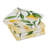 Cotton Stripe Kitchen Towel Linen Set
