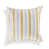 Yellow/Gray Striped