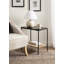 Table d'appoint Mandell