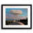 Black Framed Paper selected