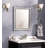 Waterhill 1-Light Bath Sconce-9259225