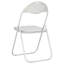 Padded Office Folding Chair Folding Chair Set-1947377250