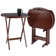 Baronvil Tray Table Set