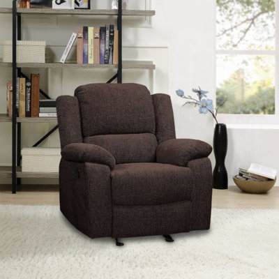 Farnborough Motion Glider Recliner