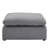 Bania Upholstered Ottoman