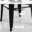 Tabouret de bar 30 po Monkstown-1170252307