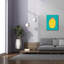 "Epic Graffiti" Fruit Party 5 "par Chariklia Zarris, art mural sur toile, 26 po x 34 po-1872609686