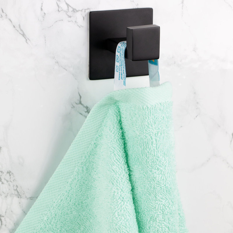 Midweight Bath Towel, Mint