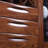 Simple Solid Wood Sideboard