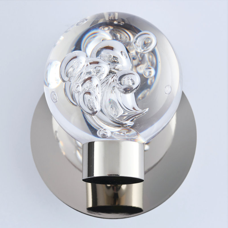 Paturi LED Bath Sconce