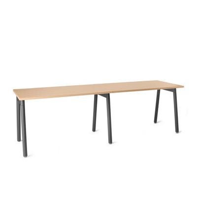 Bureau simple Series A