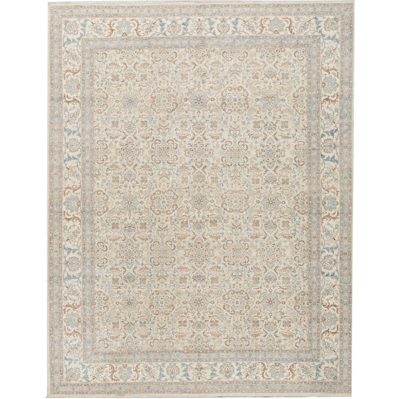 One-of-a-Kind 11'8" X 14'10" Area Rug