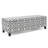 Mccague Upholstered Ottoman