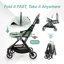 Petite poussette amovible pour animaux Tinker-114281341