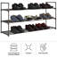 Range-chaussures empilable 18 paires