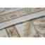 Sultanabad Wool Oriental Area Rug