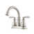 Nickel brossé