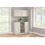 Anaiz 35.4'' Kitchen Pantry