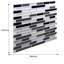 Long Strip Mosaic 3D Self-Adhesive Wall Tiles