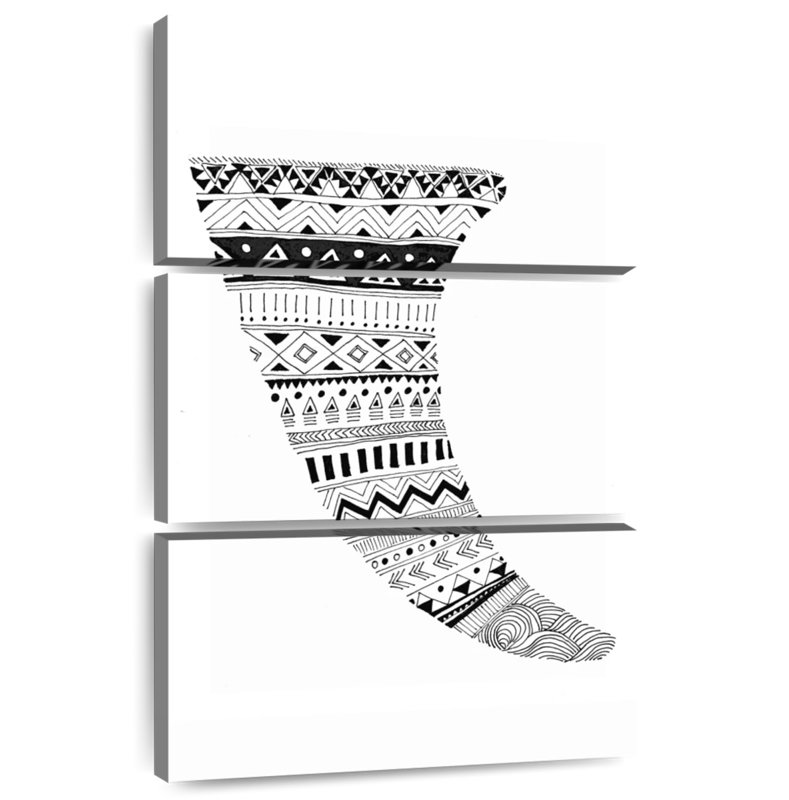 Kerner Aztec Fin