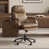 Faux Leather Brown est en rupture de stock
