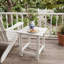 Table de bout pour l'extérieur Adirondack-1166852624