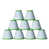 Bordure verte est en rupture de stock