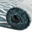 Tapis extérieur camouflage vert-123604793