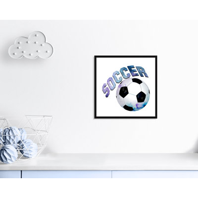 Fille de football 1