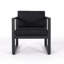Fauteuil club Patio Navan