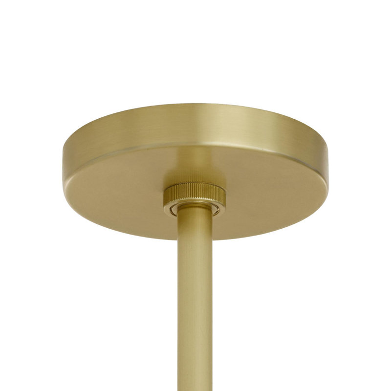 Liberty 8 - Light Chandelier