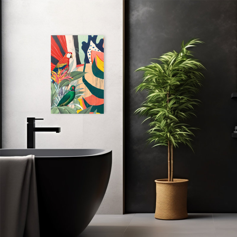Print, 60.96cm H x 40.64cm W