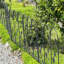 62 cm H x 59.5 cm W Fence Panels Fencing