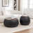 Pietsch Round Cocktail Ottoman With Storage-1728911410
