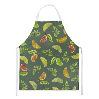 Tablier de citron