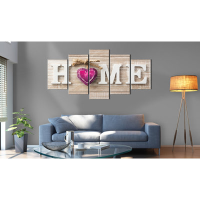 Wall Art on Canvas