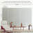 Daqwane Tree Trunk Cross Section Wall Mural-574355943