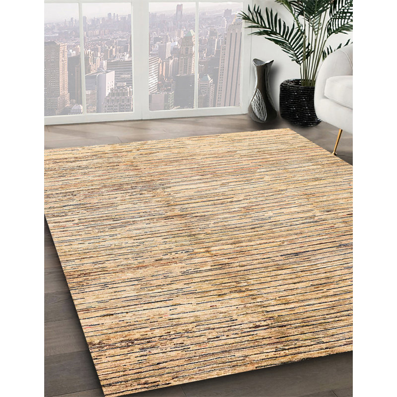 Cookeville Indoor Rug, Round 6'