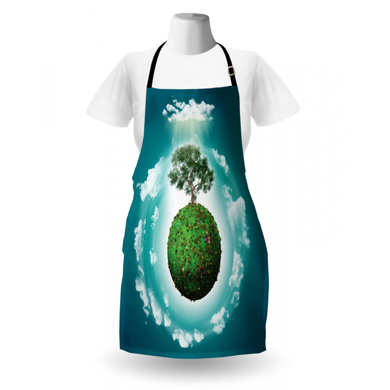 Tablier arbre de vie